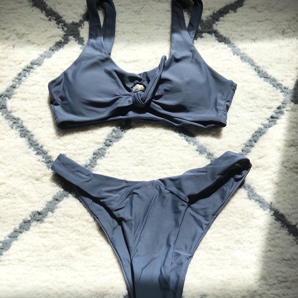 Zaful bikini